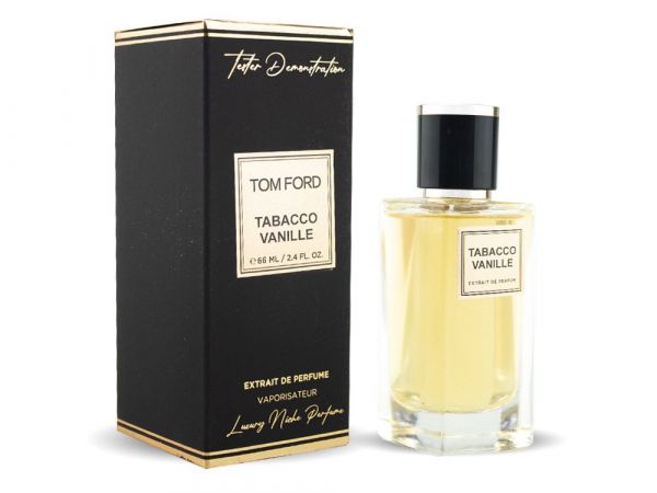 Tester Tom Ford Tobacco Vanille, 66 ml (Unisex)